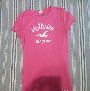 Hollister Tshirt